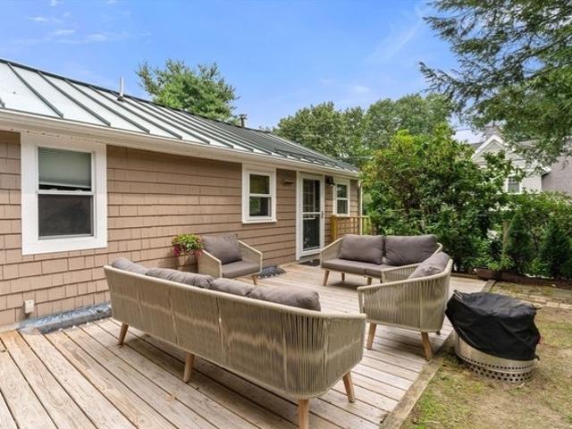 House for sale in Wayland, Massachusetts
