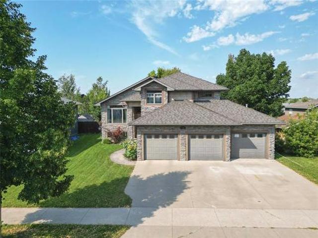 House for sale in Forrest Station, Manitoba