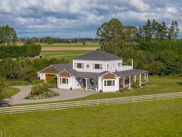 Property for sale in Greytown, Wellington