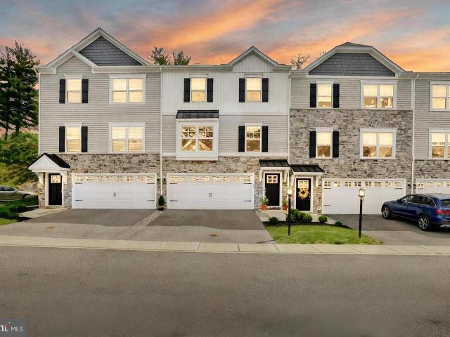 Townhouse for rent in Cumberland, Pennsylvania