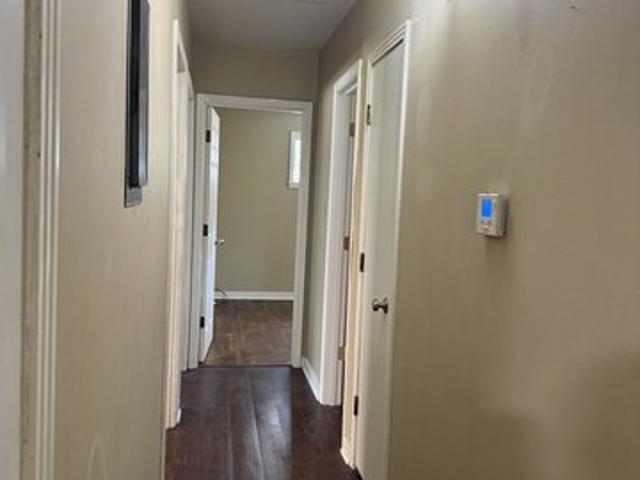 House for rent in Natchez, Mississippi