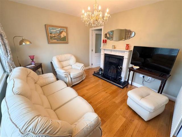 Terraced House for sale in Monaghan, Ulster