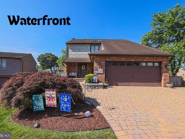 House for sale in Dundalk, Maryland