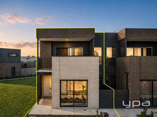 House for rent in The Ridge, Melbourne