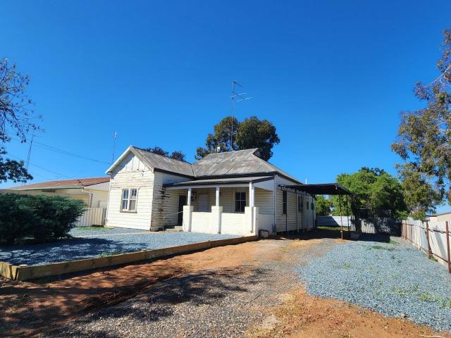 House for rent in West Wyalong, New South Wales