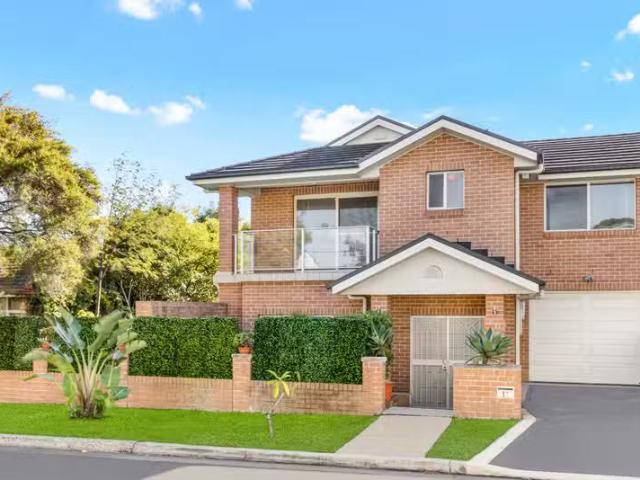 House for rent in Sydney, New South Wales