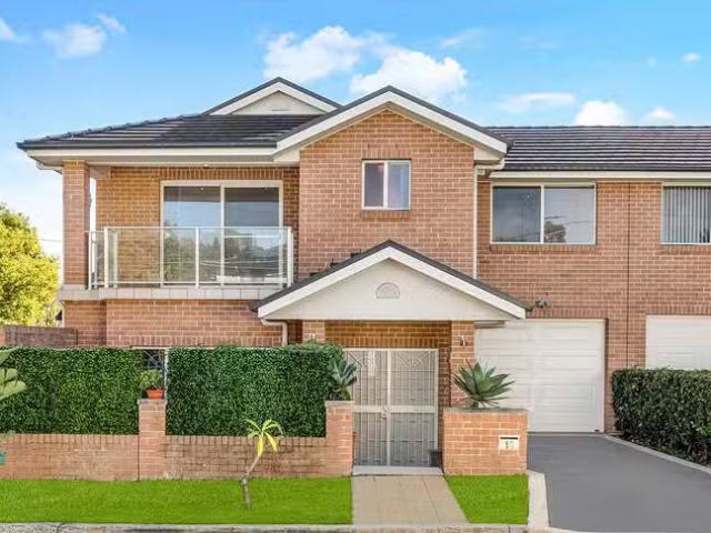 House for rent in Sydney, New South Wales
