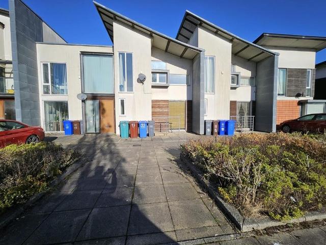 House for rent in Beswick, Manchester