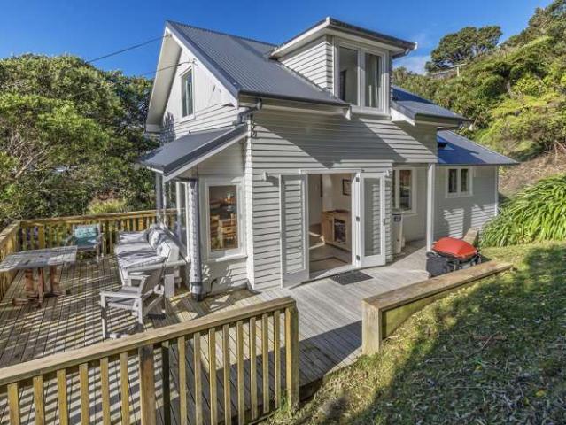 House for sale in Matata, Wellington