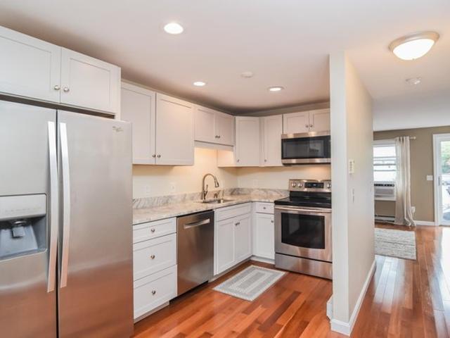Townhouse for sale in New Hampshire
