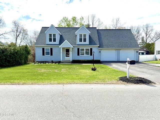 House for sale in Saratoga, New York
