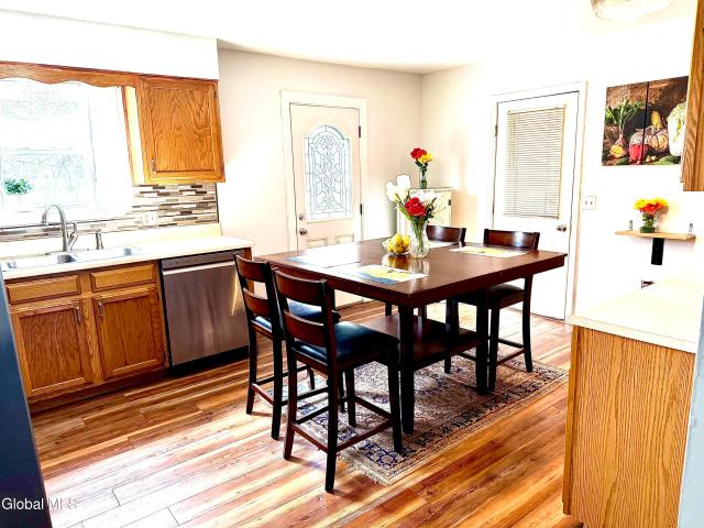 House for sale in Saratoga, New York
