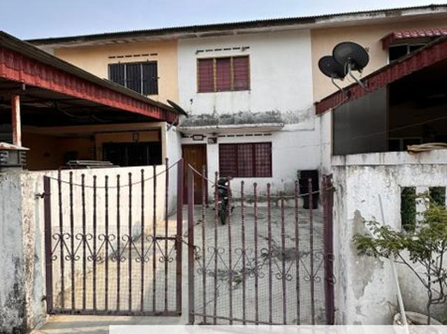 House for sale in Port Klang, Selangor