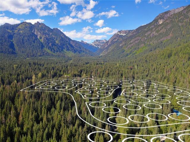 Land for sale in Kittitas County, Washington