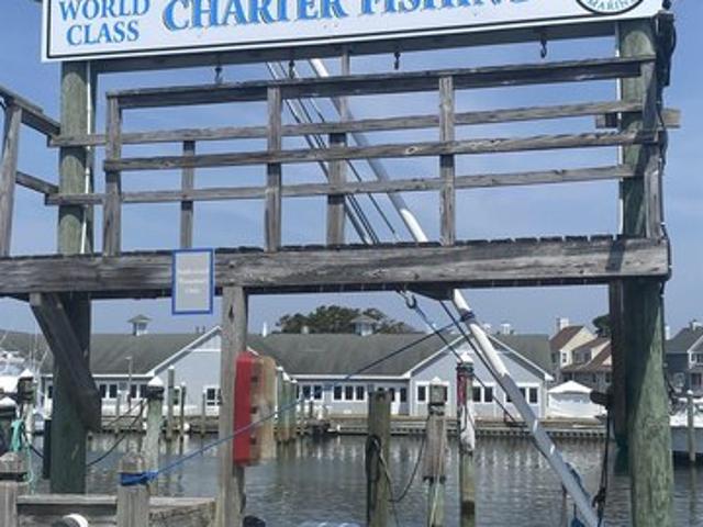 Land for sale in Manteo, North Carolina