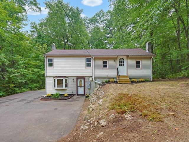 House for sale in Hopkinton, Middlesex County