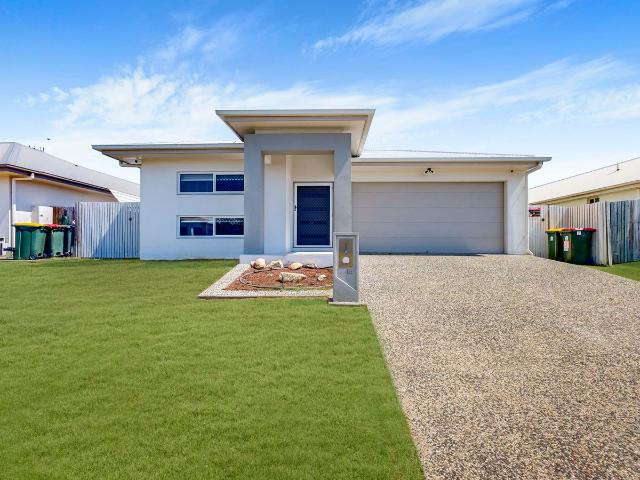 House for rent in Burdell, Queensland