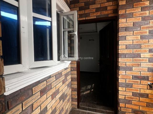 Property for rent in Shomolu, Abuja
