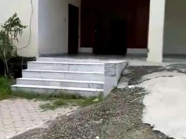 House for rent in Islamabad