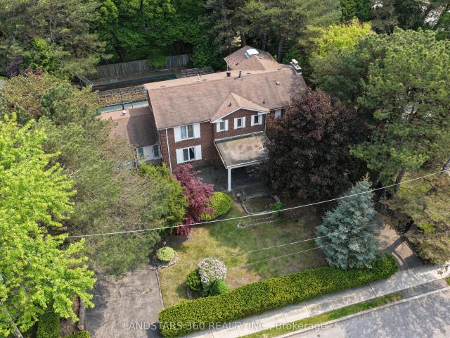 House for sale in Woburn, Ontario