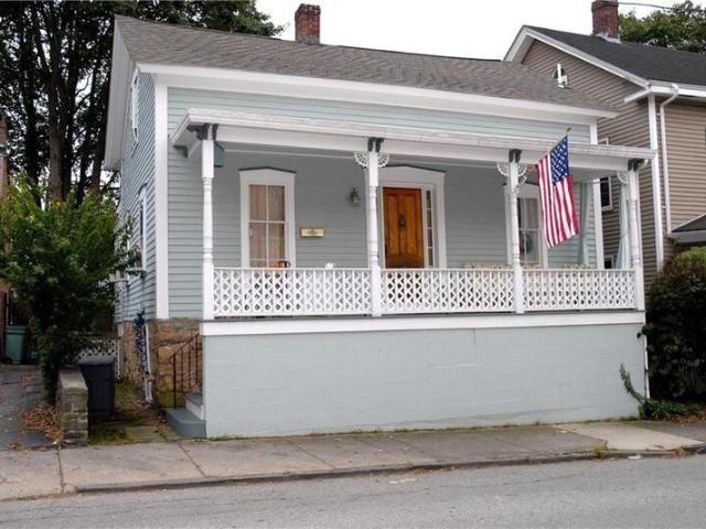 House for rent in Newport