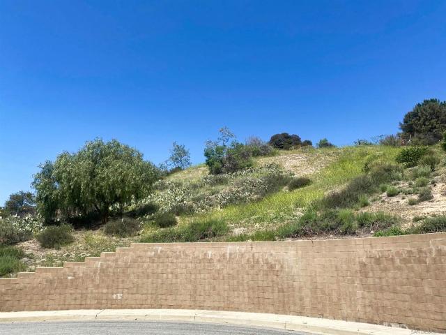 Land for sale in La Verne, Los Angeles County