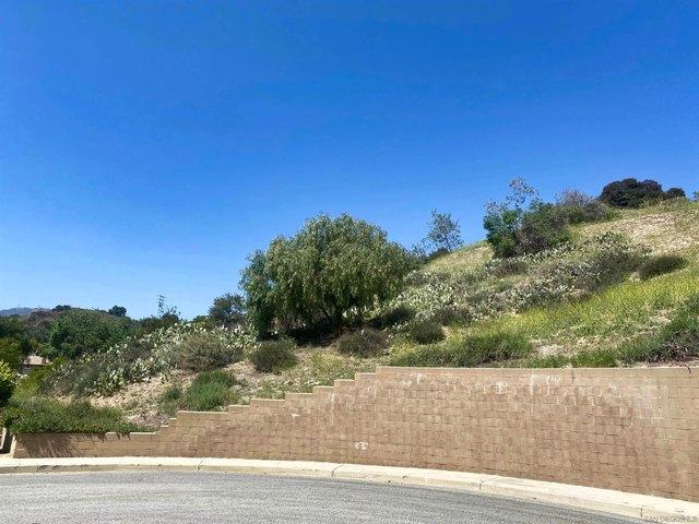 Land for sale in La Verne, Los Angeles County