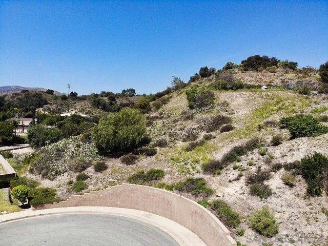 Land for sale in La Verne, California