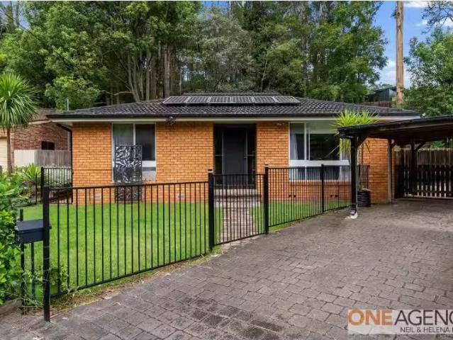 House for rent in Gosford, New South Wales