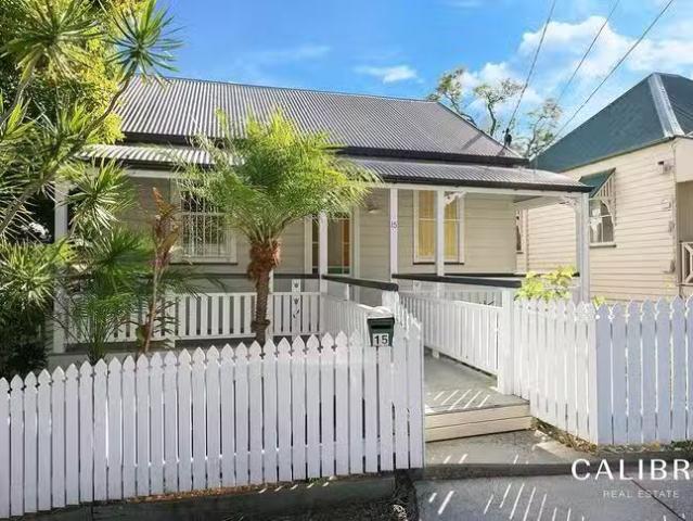 House for rent in Toombul, Queensland