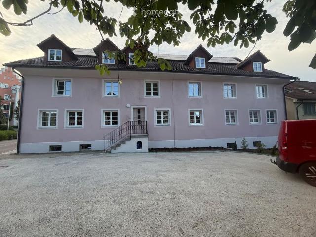Apartment mieten in Gachnang, Thurgau