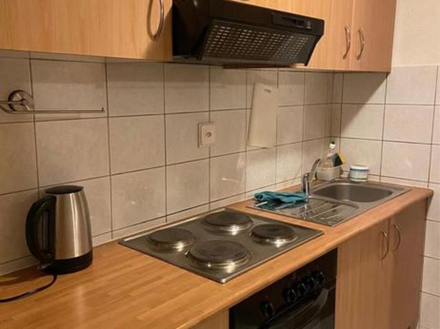 Apartment mieten in Widnau, St. Gallen
