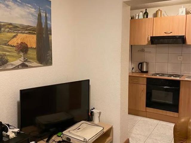 Apartment mieten in Widnau, Wahlkreis Rheintal