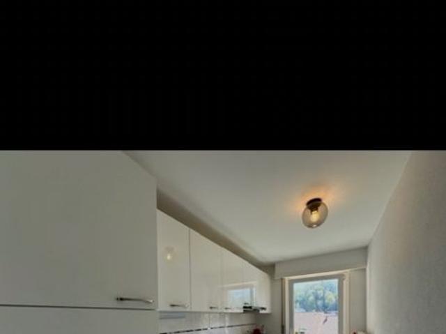 Apartment mieten in Granges (Veveyse), Freiburg