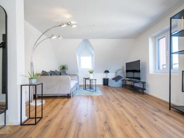 Apartment mieten in Hiltere, Arbon