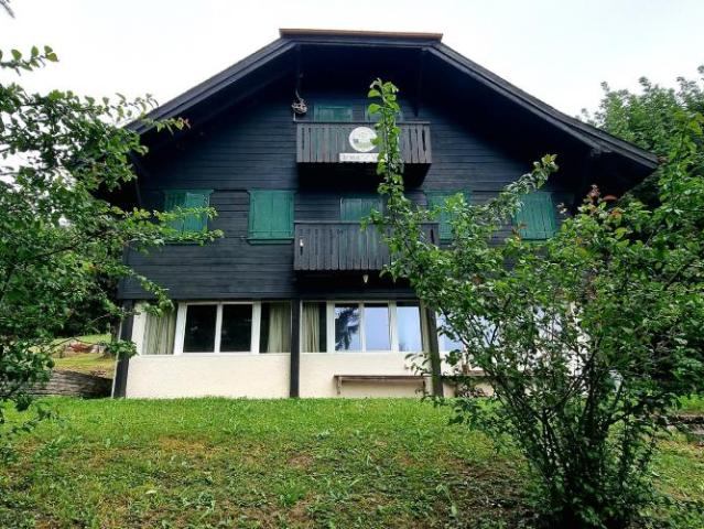 Haus kaufen in Chailly-Montreux, Waadt