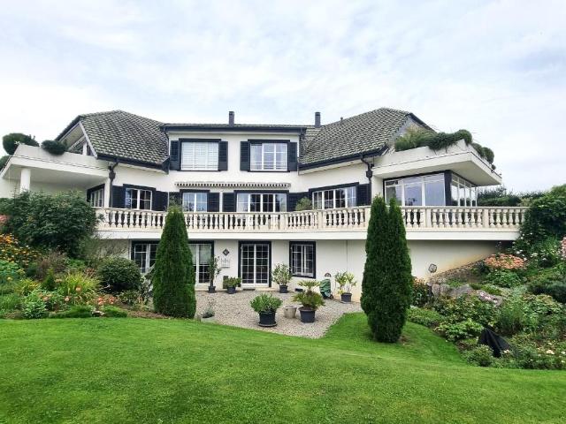 Einfamilienhaus kaufen in Langrickenbach, Thurgau