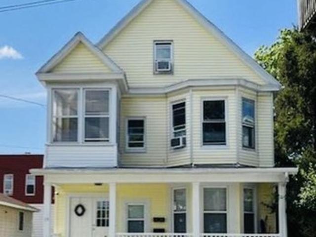 House for sale in Albany, New York