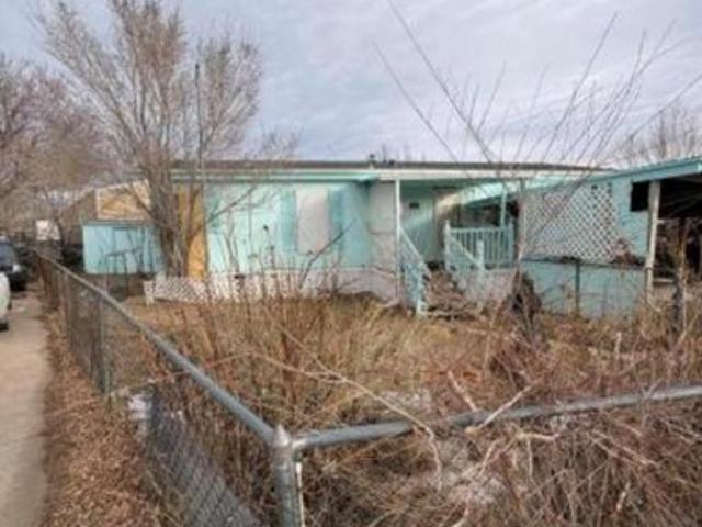 House for sale in Golden, Colorado