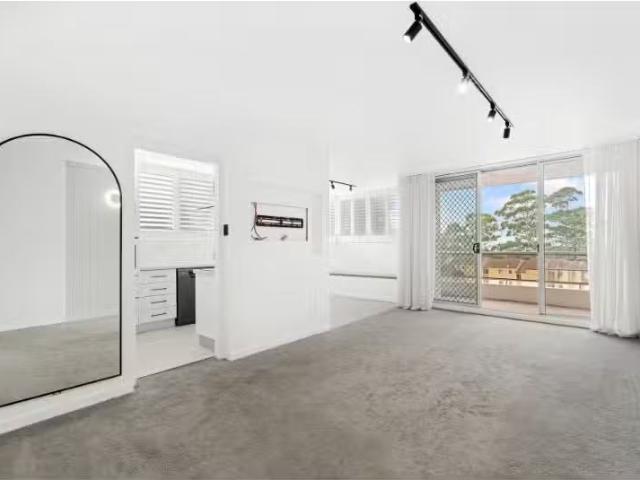 Apartment for rent in Sutherland, New South Wales