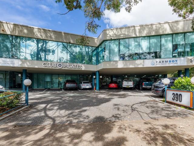 Office for rent in Chatswood
