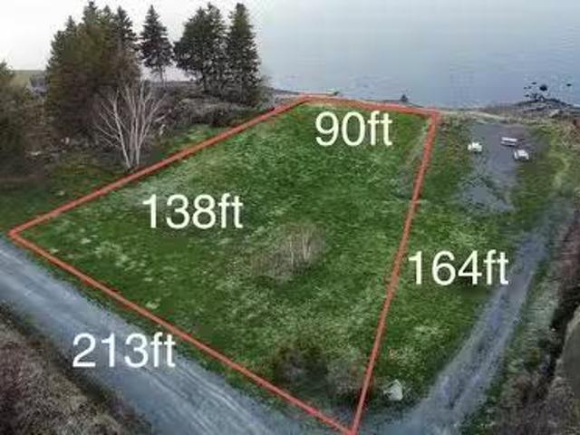 House for sale in Brown's Arm, Newfoundland And Labrador