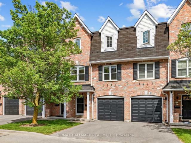 Condo for sale in York, Ontario
