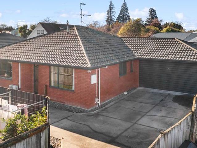 House for rent in Yelverton, Blenheim