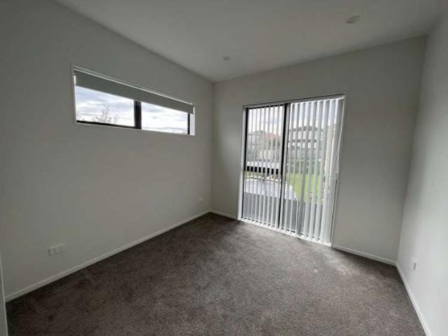 Townhouse for rent in Balmoral