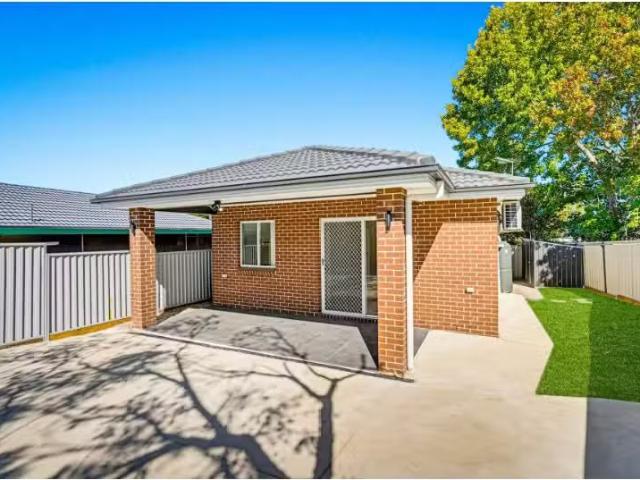 House for rent in Sydney, New South Wales