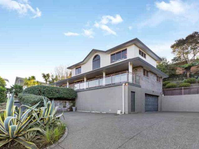 House for rent in Awhitu, Oroua County