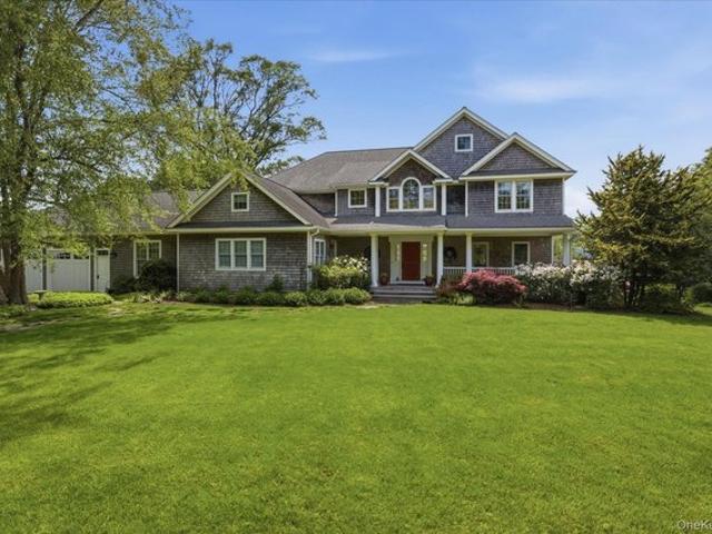 House for sale in Sagaponack, New York