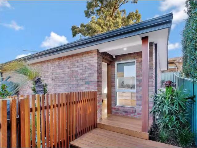 House for rent in Sydney, New South Wales