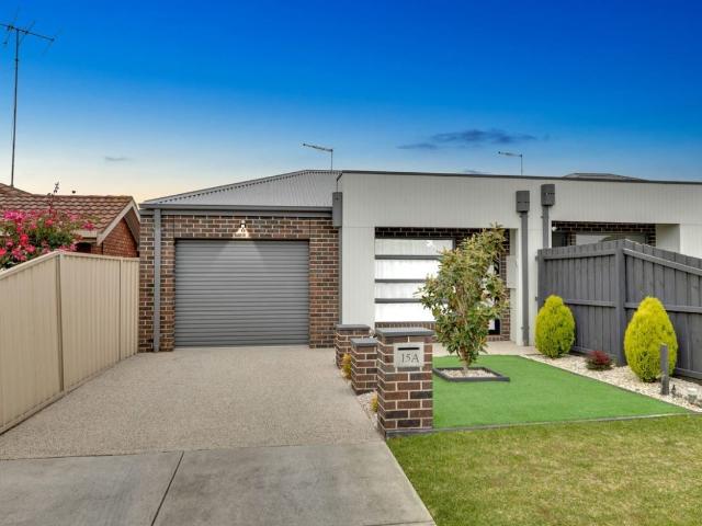 Apartment for rent in Geelong, Victoria